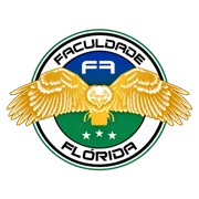 Brasão da Faculdade Flórida