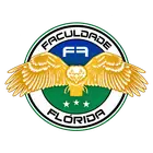 Brasão da Faculdade Flórida